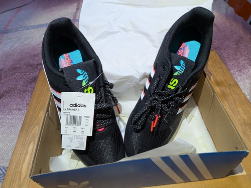 Adidas trainers size - la, uk