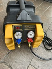 Appion G5 Twin Refrigerant