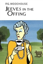 Jeeves In The Offing by P.G. Wodehouse (Hardback Book)