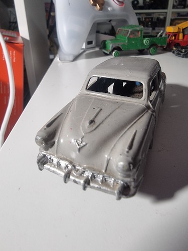 1950s vintage dinky toys - 1950s,