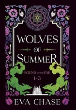 Wolves of Summer: Bound to the