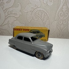 Dinky toys France 24U Simca 9