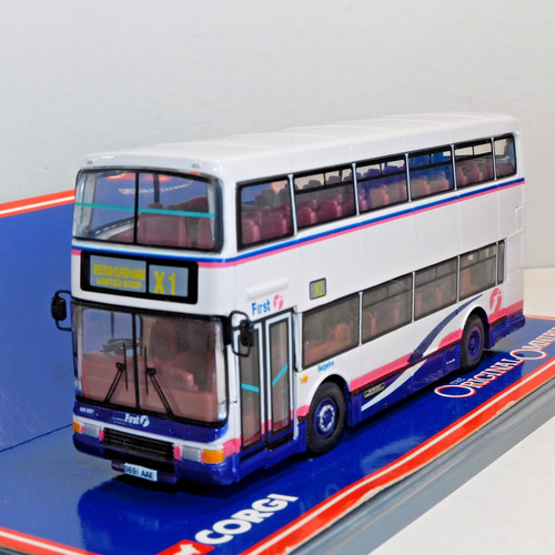 Ooc palatine bus first - palatine,
