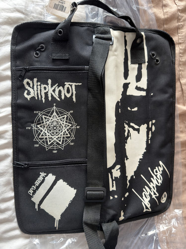 Joey jordison slipknot - jordison,