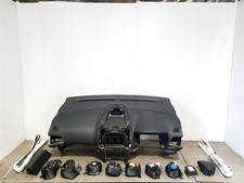 2018 On MK3 FORD GALAXY DASHBOARD BAG KIT
