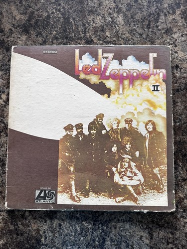 Led zeppelin - led,