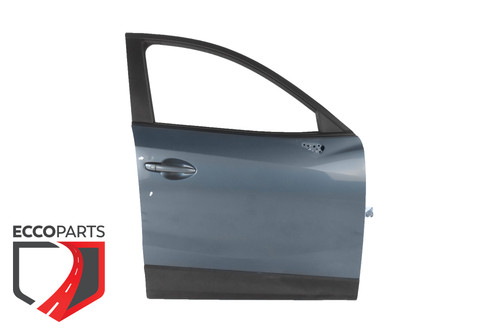 Front right door - for, mazda