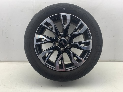 Mitsubishi outlander mk3 - outlander,