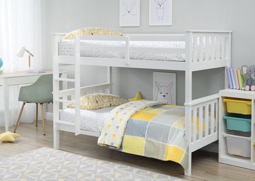Premium wooden bunk wembdon - bunk,