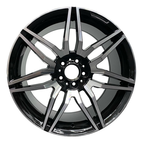Mercedes amg plus - amg, style