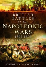 British Battles of the