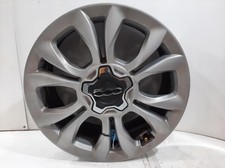 FIAT 500X POP STAR MK1