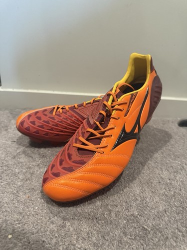 Mizuno wave ignitus fg - mizuno,