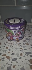 Vintage Cadburys Buttons Money