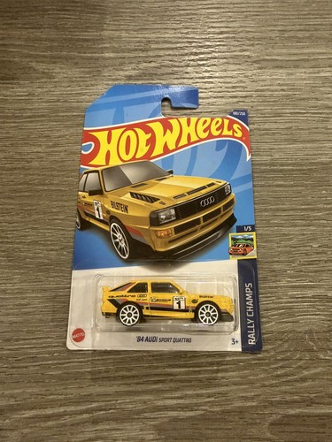 Hot wheels 2021 - hot,