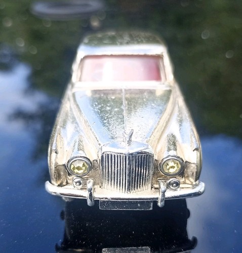 Corgi toys 224 bentley - toys,