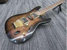Ibanez s540 electric - ibanez,