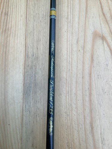 Shakespeare president fly rod - shakespeare,