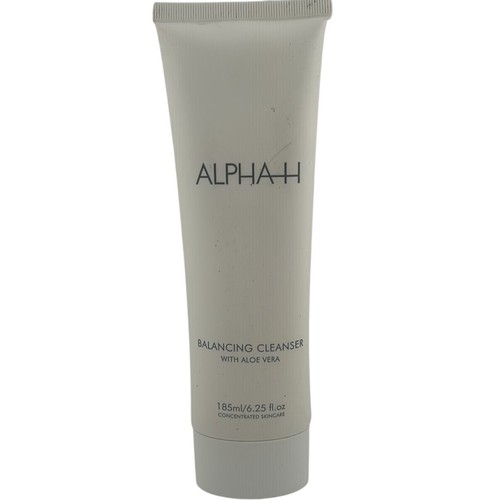 Alpha balancing cleanser - alpha-h,