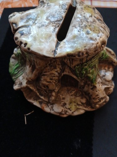 Brambly hedge tree stump money - brambly,