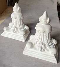 Pair Vintage Victorian/Style