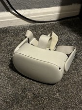 Meta Quest 2 128GB (White)