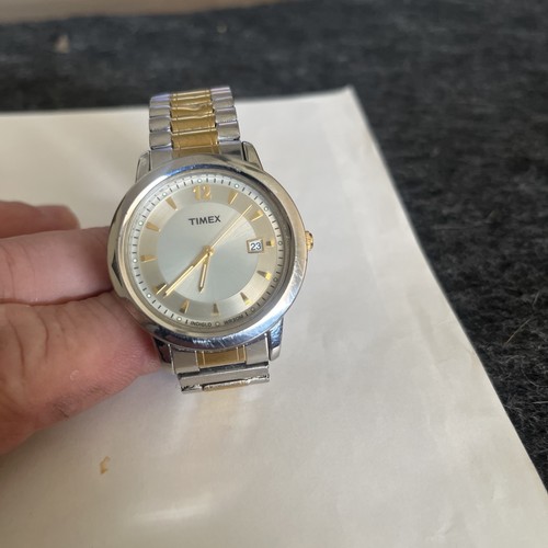 Vintage timex watch mens - vintage, multi