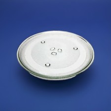Microwave Plate 27 Cm ,10.6