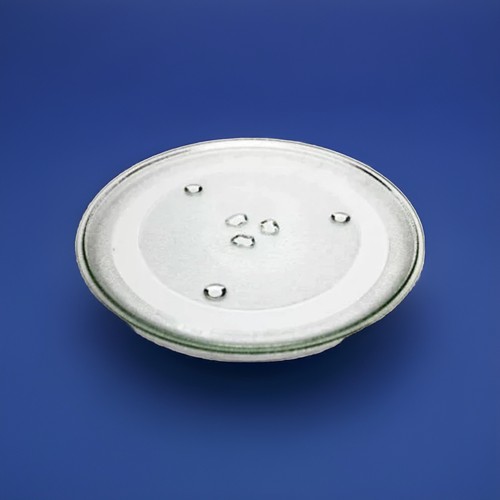 Microwave plate 10 6 - microwave, 27