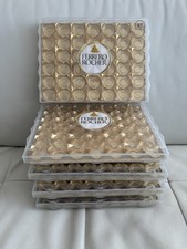 Ferrero Rocher Chocolate Box