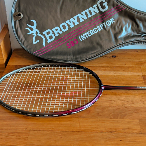 Browning sb3 interceptor - browning,