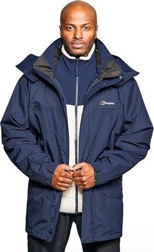 Berghaus mens cornice - berghaus,