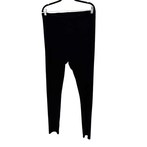 Soft surroundings black - soft,