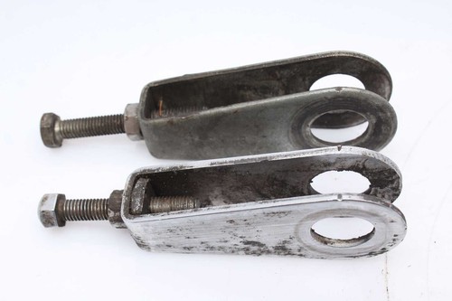 Chain tensioner swingarm - tensioner,