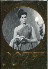 James Bond 50th Anniversary