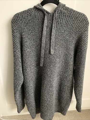 Ladies zara chunky - zara, knitted