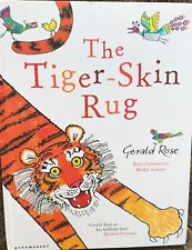 THE TIGER-SKIN RUG Gerald Rose