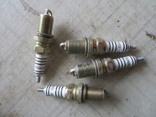 Spark Plugs UNIPART GSP 4552 X