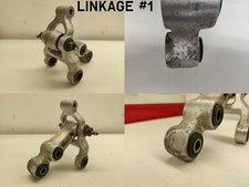 Yamaha TY Mono Suspension Linkage #1