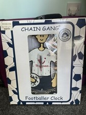 Official Tottenham Hotspur FC