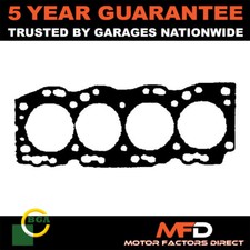 Fits Toyota Hiace 1982-1989