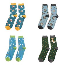 MR SPARROW HERON Mens Funky