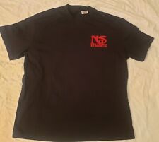 NAS STILLMATIC NASIR GENUINE T