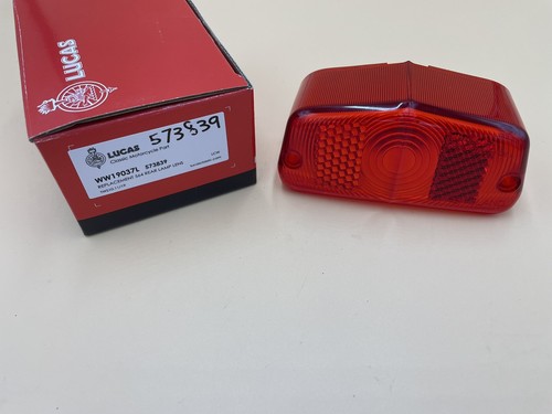 L564 new lucas tail - new,