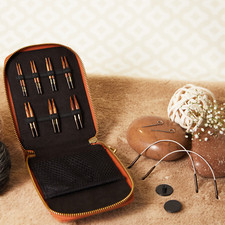 KnitPro Ginger Knitting Pins
