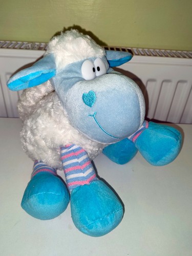 Ewan the sheep - sheep, handbag