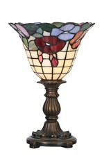 Tiffany Table Lamp