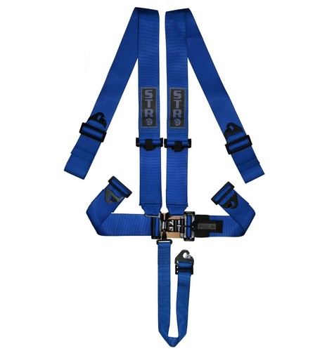 Nascar race harness point - harness, 5-point