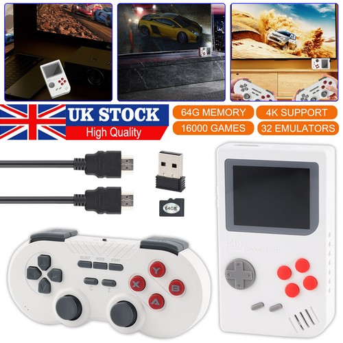 64gb retro mini - retro,