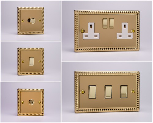 Varilight classic georgian - varilight,